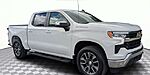 Used 2023 CHEVROLET SILVERADO 1500 LT in LAKE CITY, FLORIDA
