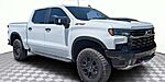 Used 2025 CHEVROLET SILVERADO 1500 ZR2 in LAKE CITY, FLORIDA