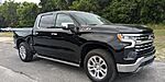 Used 2023 CHEVROLET SILVERADO 1500 LTZ in LAKE CITY, FLORIDA