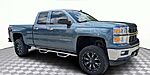 Used 2014 CHEVROLET SILVERADO 1500 LT in LAKE CITY, FLORIDA