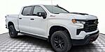 Used 2022 CHEVROLET SILVERADO 1500 LT TRAIL BOSS in LAKE CITY, FLORIDA
