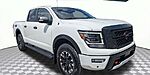 Used 2021 NISSAN TITAN PRO-4X in LAKE CITY, FLORIDA