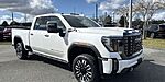Used 2024 GMC SIERRA 2500 DENALI ULTIMATE in LAKE CITY, FLORIDA