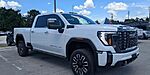 Used 2024 GMC SIERRA 2500 DENALI ULTIMATE in LAKE CITY, FLORIDA