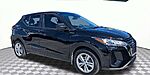 Used 2025 NISSAN KICKS S in LAKE CITY, FLORIDA
