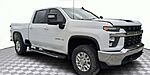 Used 2022 CHEVROLET SILVERADO 2500 LT in LAKE CITY, FLORIDA