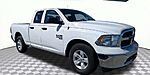Used 2024 RAM 1500 CLASSIC SLT in LAKE CITY, FLORIDA