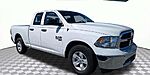 Used 2024 RAM 1500 CLASSIC SLT in LAKE CITY, FLORIDA