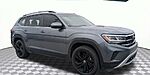 Used 2022 Volkswagen Atlas 3.6L V6 SE W/TECHNOLOGY in LAKE CITY, FLORIDA