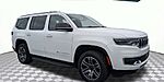 Used 2024 JEEP WAGONEER SERIES II in LAKE CITY, FLORIDA