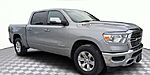 Used 2024 RAM 1500 LARAMIE in LAKE CITY, FLORIDA
