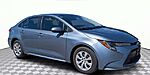 Used 2024 TOYOTA COROLLA LE in LAKE CITY, FLORIDA