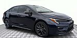 Used 2024 TOYOTA COROLLA SE in LAKE CITY, FLORIDA