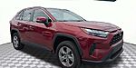 Used 2022 TOYOTA RAV4 HYBRID XLE in LAKE CITY, FLORIDA