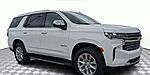 Used 2024 CHEVROLET TAHOE PREMIER in LAKE CITY, FLORIDA
