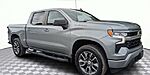 Used 2023 CHEVROLET SILVERADO 1500 RST in LAKE CITY, FLORIDA