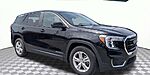 Used 2024 GMC TERRAIN SLE in LAKE CITY, FLORIDA
