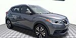Used 2019 NISSAN KICKS SV in LAKE CITY, FLORIDA