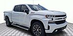 Used 2022 CHEVROLET SILVERADO 1500 LTD RST in LAKE CITY, FLORIDA