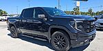 Used 2023 GMC SIERRA 1500 ELEVATION in LAKE CITY, FLORIDA