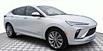 Used 2025 BUICK ENVISTA AVENIR in LAKE CITY, FLORIDA