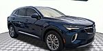 Used 2022 BUICK ENVISION PREFERRED in LAKE CITY, FLORIDA
