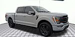 Used 2023 FORD F-150 LARIAT in LAKE CITY, FLORIDA