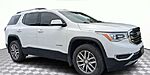 Used 2019 GMC ACADIA SLE-2 in LAKE CITY, FLORIDA