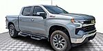 Used 2023 CHEVROLET SILVERADO 1500 LT in LAKE CITY, FLORIDA