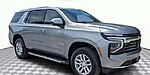 Used 2025 CHEVROLET TAHOE LT in LAKE CITY, FLORIDA