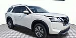 Used 2023 NISSAN PATHFINDER SL in LAKE CITY, FLORIDA