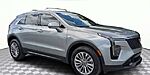 Used 2024 CADILLAC XT4 PREMIUM LUXURY in LAKE CITY, FLORIDA