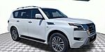 Used 2022 NISSAN ARMADA SL in LAKE CITY, FLORIDA