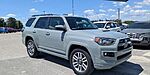 Used 2022 TOYOTA 4RUNNER TRD SPORT in LAKE CITY, FLORIDA