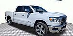 Used 2024 RAM 1500 LARAMIE in LAKE CITY, FLORIDA