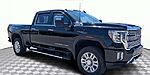 Used 2021 GMC SIERRA 2500 DENALI in LAKE CITY, FLORIDA