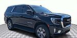 Used 2023 GMC YUKON SLE in LAKE CITY, FLORIDA