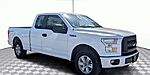 Used 2016 FORD F-150 XL in LAKE CITY, FLORIDA