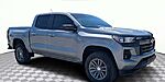 Used 2024 CHEVROLET COLORADO LT in LAKE CITY, FLORIDA