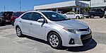Used 2015 TOYOTA COROLLA S in LAKE CITY, FLORIDA