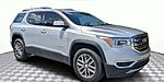 Used 2019 GMC ACADIA SLE-2 in LAKE CITY, FLORIDA