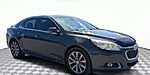 Used 2015 CHEVROLET MALIBU LT in LAKE CITY, FLORIDA