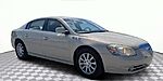 Used 2011 BUICK LUCERNE CXL in LAKE CITY, FLORIDA