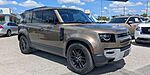 Used 2021 LAND ROVER DEFENDER S in LAKE CITY, FLORIDA
