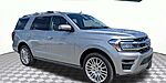 Used 2024 FORD EXPEDITION LIMITED in LAKE CITY, FLORIDA