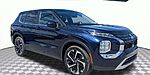 Used 2024 MITSUBISHI OUTLANDER SE BLACK EDITION in LAKE CITY, FLORIDA