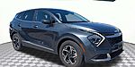 Used 2024 KIA SPORTAGE LX in LAKE CITY, FLORIDA