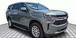 Used 2024 CHEVROLET TAHOE LT in LAKE CITY, FLORIDA
