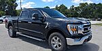 Used 2021 FORD F-150 XLT in LAKE CITY, FLORIDA