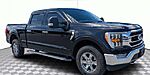 Used 2021 FORD F-150 XLT in LAKE CITY, FLORIDA